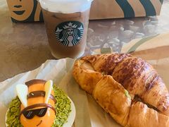 -星巴克臻选(嘉定疁城国际店)