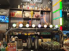 -京狮炙燥·精酿烧烤(首经贸店)
