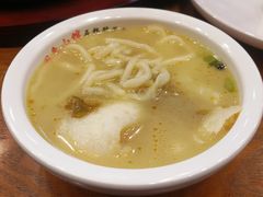 -周鱼小馆石锅酸菜鱼(活力汇店)