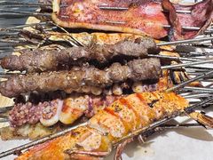 -KAOKAO烤烤·丹东海鲜烧烤(望京店)