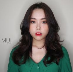 -秦·专注剪发