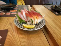 -Sushi Love 创意寿司(丽影广场店)
