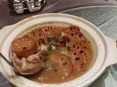 -悦来轩顺德菜(寮厦店)