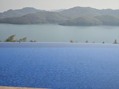 -天目湖涵田半山温泉