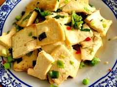 -柞水乾佑红门家菜