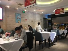 大堂-眉州东坡(团结湖店)