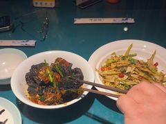 -呷湘厨·鱼汤捞饭·剁椒鱼头·湘菜(国家会展中心店)