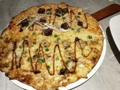 -必胜客(东营万达店)