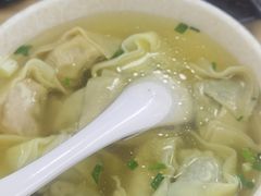 -顶巧鸡汤馄饨(虹口总店)