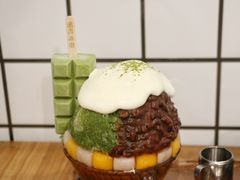 -WONDER ICE 萬得冰田(建設路总店)