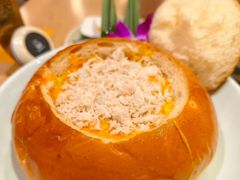 -mango tree芒果树泰国餐厅(青岛万象城店)