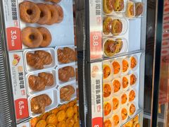 -東更道点心行(北京龙湖熙悦天街店)