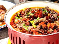 -怪噜范·贵阳小吃大排档(金源旗舰店)