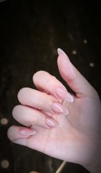 点击看大图 -情同手足美甲美睫