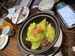 -维园悦谱·海派家常菜(乌鲁木齐南路店)