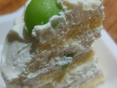 -WenTinG文汀·半糖蛋糕(合生汇店)
