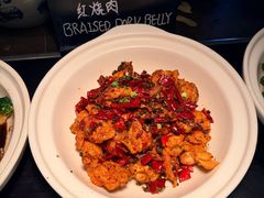 -君悦酒店·乐厨·高空自助餐(青年大街店)
