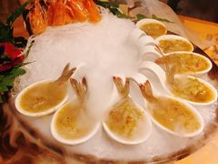 -生如夏花泰式火锅(鹭洲里店)