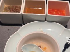 -左庭右院鲜牛肉火锅黑金店(陆家嘴中心店)