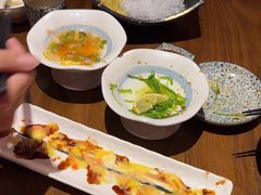 -白石的深夜食堂(济南万象城店)