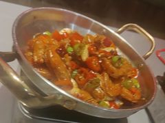 -不夜天烧烤牛骨头(南湖店)