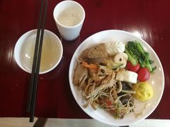 -天一朴素(武汉大学店)