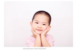 -星豆豆儿童摄影(南郊太白南路店)