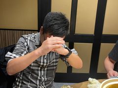 -人间酒暖·Go blanc·烧鸟·深夜食堂(陆家嘴店)