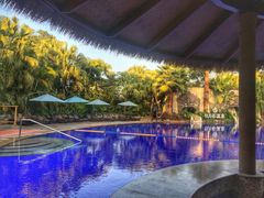 -厦门日月谷温泉渡假村