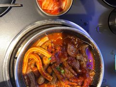 -HOTISLAND海鸡岛·韩国料理(江南西店)