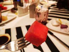 -万达文华酒店·48F云端窗景美食汇自助餐厅
