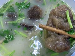 -宋老三苏肉羊肉汤老店