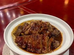 -顺风山庄(水濂山店)