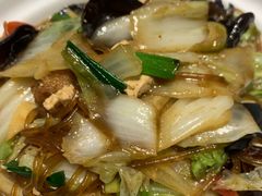 -纳家楼·地道陕菜(劳动路店)
