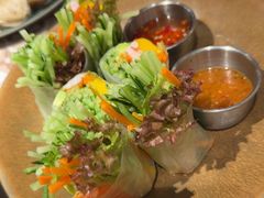 -芭札·Thai泰国餐厅(同和金铂天地店)