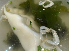 -甄御•海鲜新青岛菜(麦岛店)