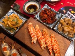 -古田居·特色寿司料理(骏欣中心店)