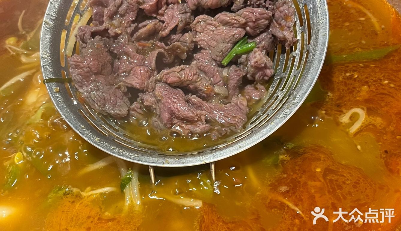 杭州‼️终于吃到实惠的贵州酸汤火锅了🥘