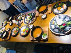 -南桥帮(昆百大·泰业城店)