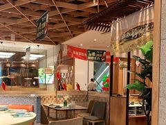 大堂-望湘园·湖南菜(宏伊店)