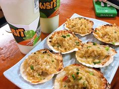 -江湖翅客(琶洲新村店)