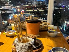 -包整·丝娃娃(一览甲秀楼风景店)