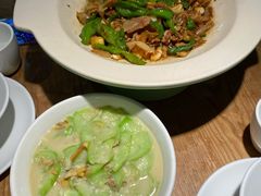 -费大厨辣椒炒肉(万家丽一店)