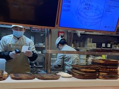 -小满手工粉(上海文峰广场店)