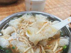 -荣巷小馄饨(荣巷店)