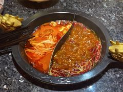 -蜀大侠火锅(森兰花园城店)