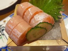 -有喜屋·深夜食堂(北京西路店)