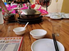 -章记正宗南岗鱼蛋火锅