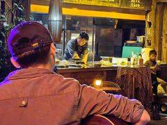 -城墙外BAR