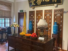 -日日鲜自助餐厅(小公园店)